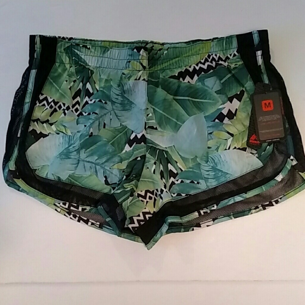 NWT RBX Live Life Active wear Shorts